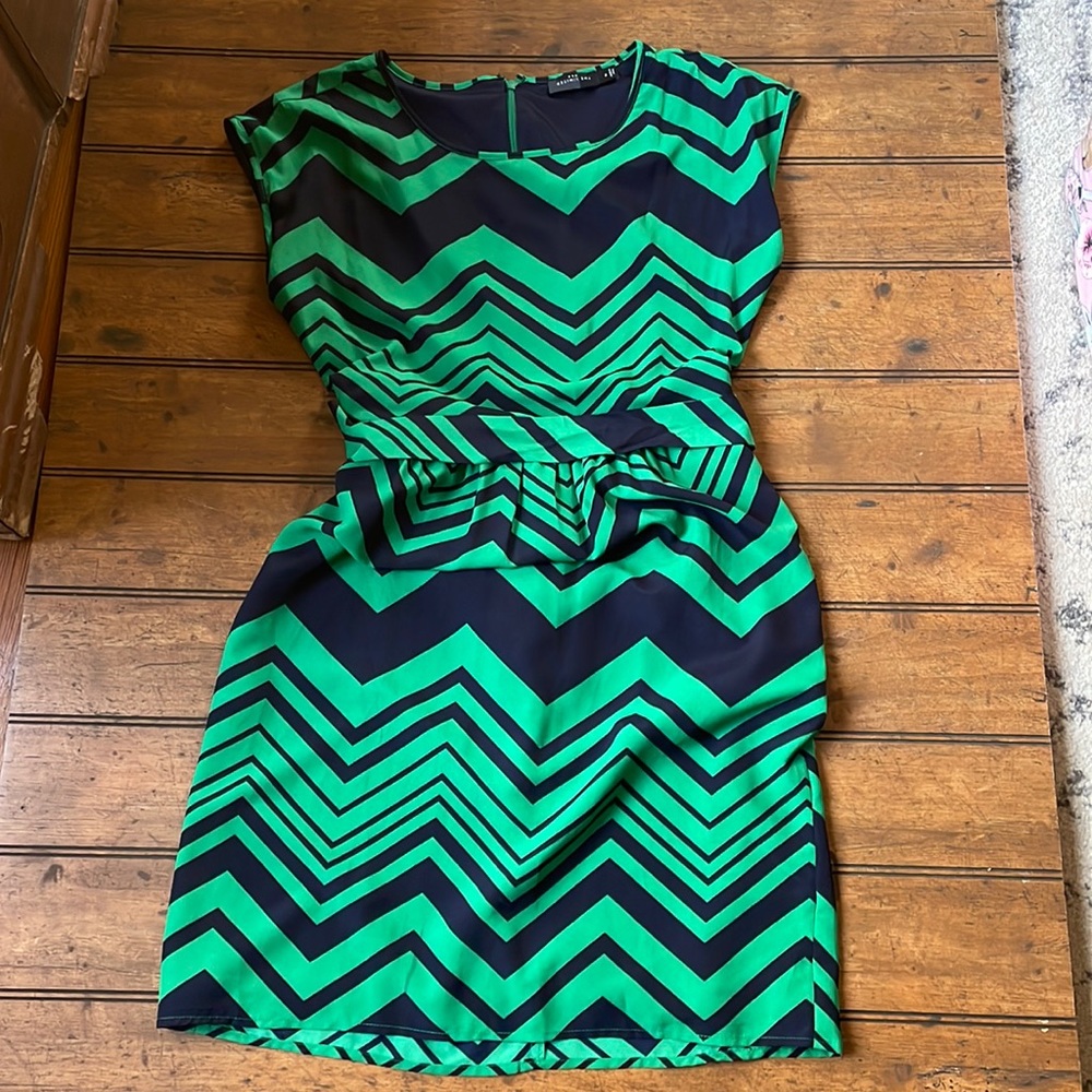 The Limited Dress